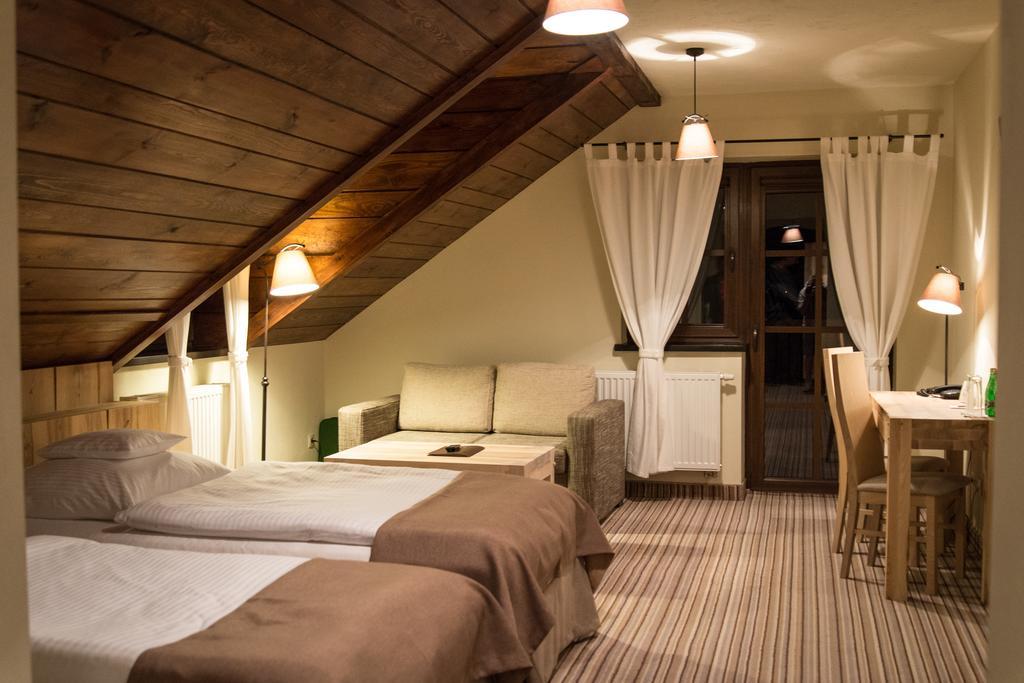 Mazurskie Siedlisko Kruklin Room photo